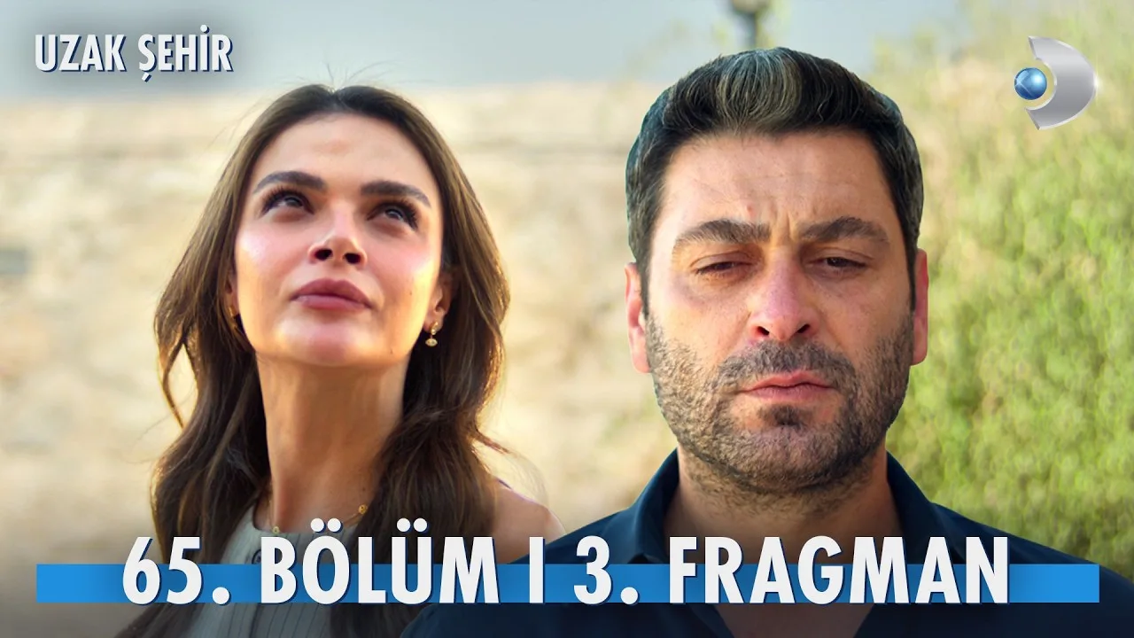 Uzak Şehir 65.Bölüm 3. Fragmanı