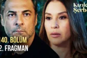 Kızılcık Şerbeti 140.Bölüm 2. Fragmanı