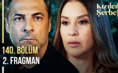 Kızılcık Şerbeti 140.Bölüm 2. Fragmanı