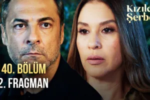 Kızılcık Şerbeti 140.Bölüm 2. Fragmanı