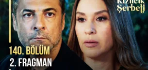 Kızılcık Şerbeti 140.Bölüm 2. Fragmanı