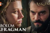 Aşk ve Taht 3.Bölüm 3. Fragmanı