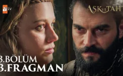 Aşk ve Taht 3.Bölüm 3. Fragmanı