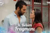Evlilik Güzeldir 4.Bölüm Fragmanı