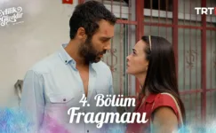 Evlilik Güzeldir 4.Bölüm Fragmanı