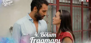 Evlilik Güzeldir 4.Bölüm Fragmanı