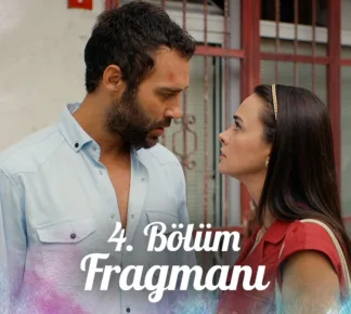 Evlilik Güzeldir 4.Bölüm Fragmanı