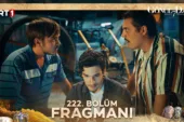 Gönül Dağı 222.Bölüm Fragmanı
