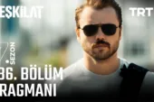 Teşkilat 186.Bölüm Fragmanı