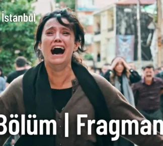 Altı Üstü İstanbul 16.Bölüm Fragmanı