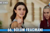 Uzak Şehir 66.Bölüm Fragmanı
