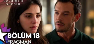 Sevdiğim Sensin 18.Bölüm 2. Fragmanı – Fragmanlarim.com