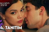 Başkalarının Hayatı 1.Bölüm 4. Fragmanı