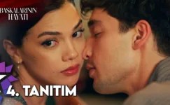 Başkalarının Hayatı 1.Bölüm 4. Fragmanı