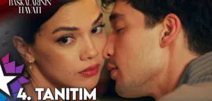 Başkalarının Hayatı 1.Bölüm 4. Fragmanı