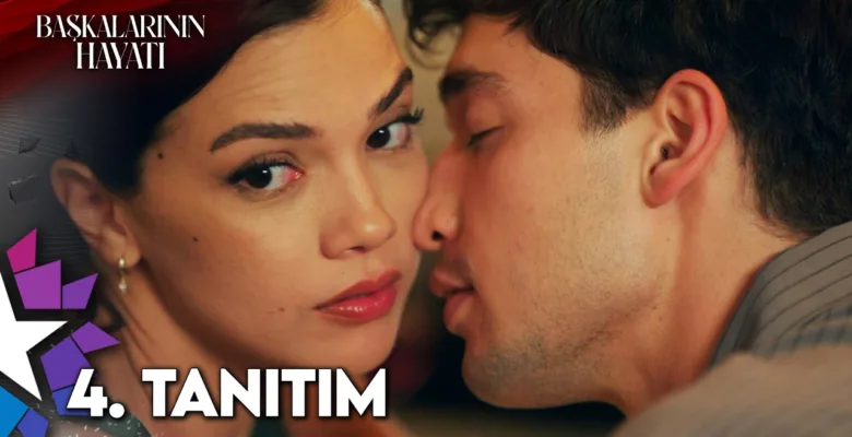 Başkalarının Hayatı 1.Bölüm 4. Fragmanı
