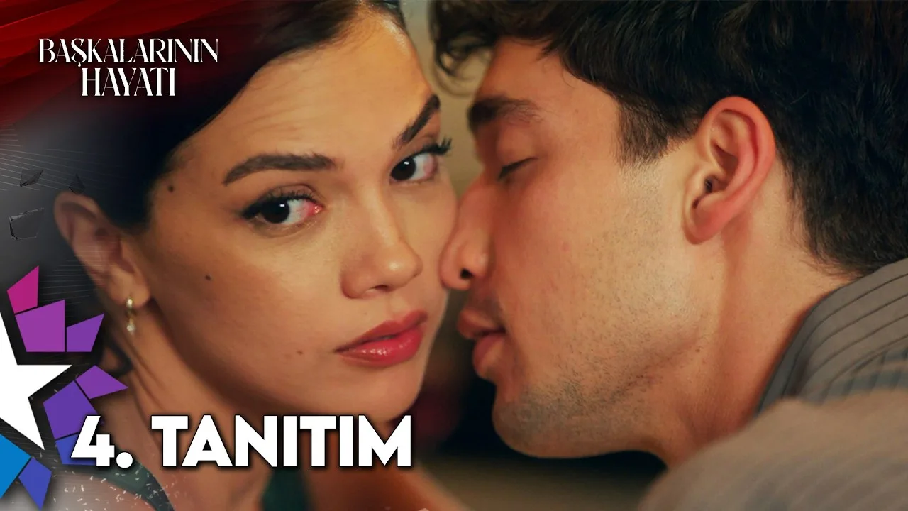Başkalarının Hayatı 1.Bölüm 4. Fragmanı