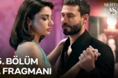 Muhtemel Aşk 15.Bölüm 2. Fragmanı