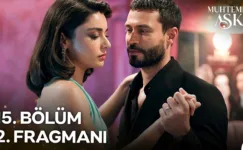 Muhtemel Aşk 15.Bölüm 2. Fragmanı