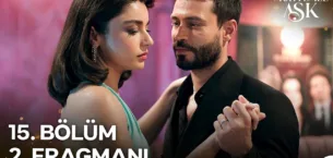 Muhtemel Aşk 15.Bölüm 2. Fragmanı