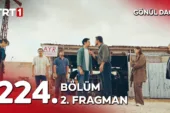 Gönül Dağı 224.Bölüm 2. Fragmanı