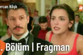 Mercan Köşk 2.Bölüm Fragmanı
