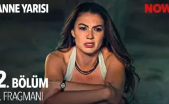 Anne Yarısı 2.Bölüm Fragmanı