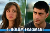 Haysiyet 4.Bölüm Fragmanı