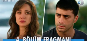 Haysiyet 4.Bölüm Fragmanı
