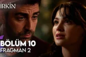 Çirkin 10.Bölüm 2. Fragmanı