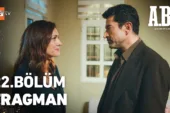 A.B.İ. 22.Bölüm Fragmanı