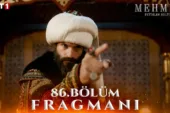 Mehmed Fetihler Sultanı 86.Bölüm Fragmanı