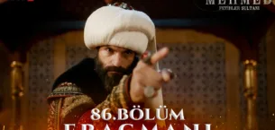 Mehmed Fetihler Sultanı 86.Bölüm Fragmanı