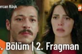 Mercan Köşk 4.Bölüm 2. Fragmanı