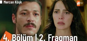 Mercan Köşk 4.Bölüm 2. Fragmanı
