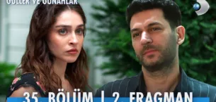 Güller ve Günahlar 35.Bölüm 2. Fragmanı