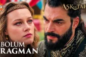 Aşk ve Taht 4.Bölüm Fragmanı