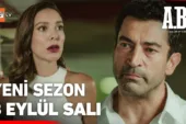A.B.İ. 19.Bölüm 3. Fragmanı (Yeni Sezon)