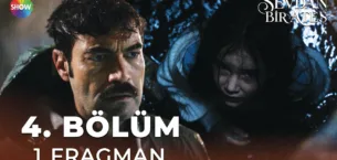 Sevdan Bir Ateş 4.Bölüm Fragmanı