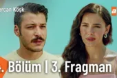Mercan Köşk 4.Bölüm 3. Fragmanı