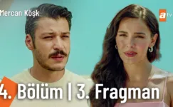 Mercan Köşk 4.Bölüm 3. Fragmanı