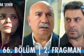 Uzak Şehir 66.Bölüm 2. Fragmanı