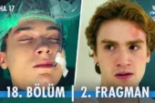 Daha 17 18.Bölüm 2. Fragmanı