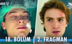 Daha 17 18.Bölüm 2. Fragmanı