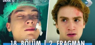 Daha 17 18.Bölüm 2. Fragmanı