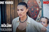 Anne Yarısı 2.Bölüm 2. Fragmanı