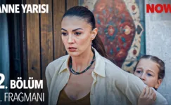 Anne Yarısı 2.Bölüm 2. Fragmanı