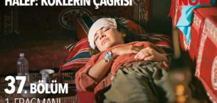 Halef: Köklerin Çağrısı 37.Bölüm Fragmanı