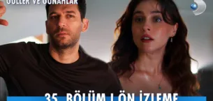 Güller ve Günahlar 35.Bölüm Önizleme