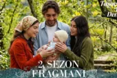 Taşacak Bu Deniz 32.Bölüm Fragmanı (Yeni Sezon)
